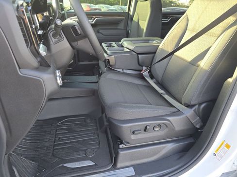 New 2026 GMC Sierra 1500 Elevation w/ X31 Off-Road Package image 25