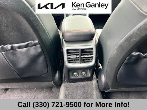 Certified 2024 Kia K5 GT FWD image 45