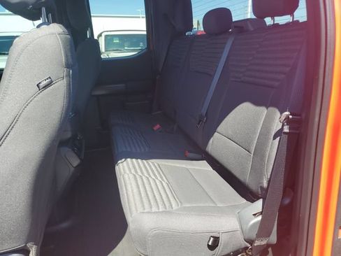 Used 2023 Ford F150 XL w/ STX Appearance Package AWD/4WD image 26