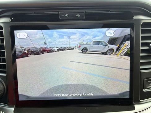 New 2026 Ford F150 Tremor AWD/4WD image 57