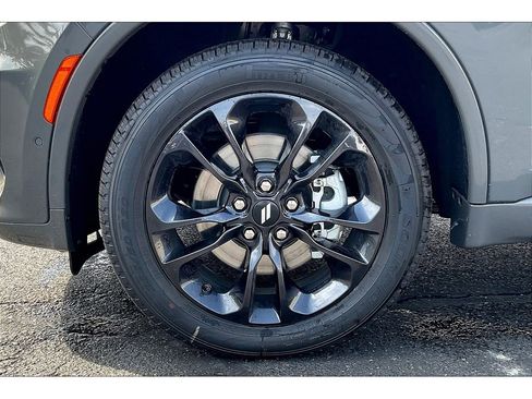 New 2026 Dodge Durango GT image 12
