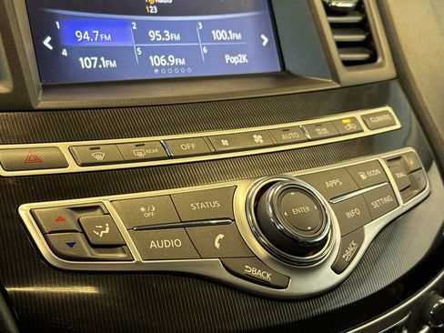 Used 2018 INFINITI QX60 FWD image 18