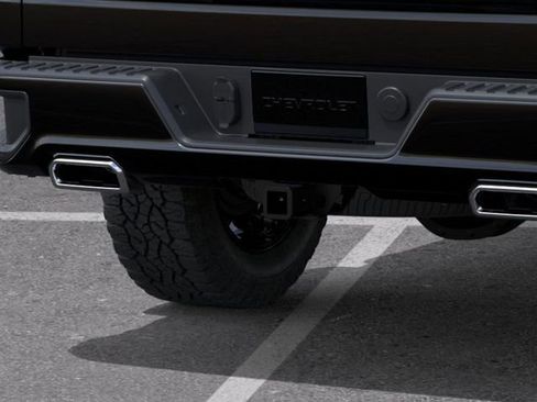 New 2026 Chevrolet Silverado 1500 RST w/ Convenience Package II image 14