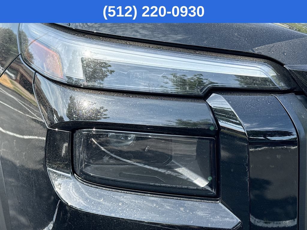 New 2026 Subaru Outback Premium AWD/4WD image 39