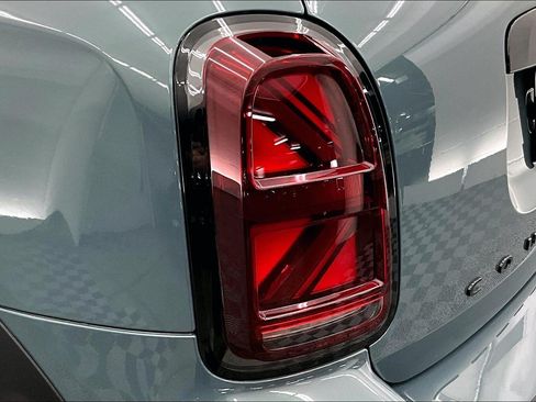 Used 2022 MINI Cooper Countryman John Cooper Works AWD/4WD image 27