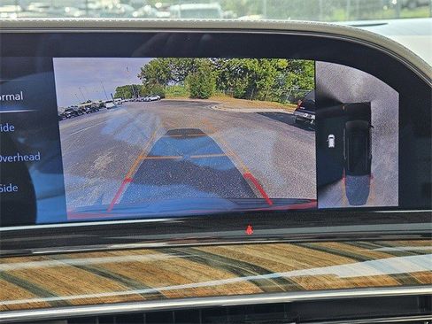 Certified 2023 Cadillac Escalade Premium Luxury Platinum w/ Heavy-Duty Trailer Package image 20