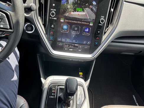 Certified 2024 Subaru Crosstrek 2.5i Limited AWD/4WD image 13