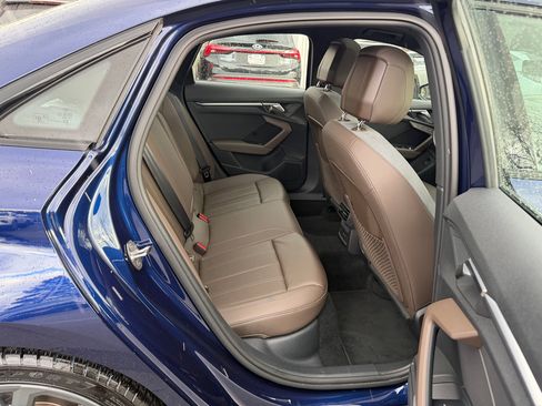 Used 2024 Audi A3 2.0T Premium w/ Convenience Package image 15