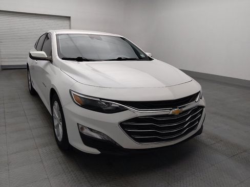 Used 2024 Chevrolet Malibu LT FWD image 14