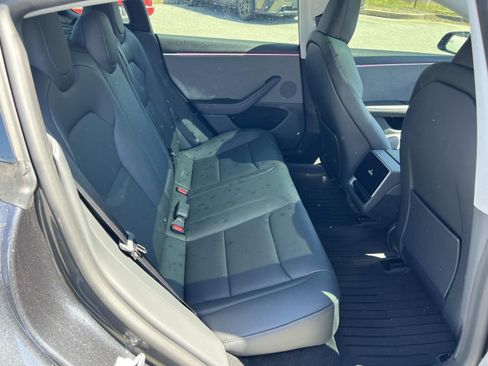 Used 2025 Tesla Model 3 Long Range image 15