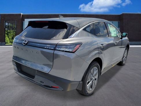 New 2026 Nissan Murano SL AWD/4WD image 6