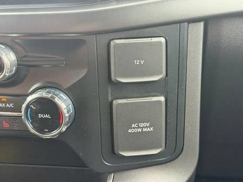 Used 2024 Ford F150 XLT w/ Equipment Group 302A MID AWD/4WD image 32