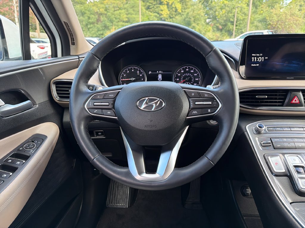 Used 2023 Hyundai Santa Fe SEL AWD/4WD image 14
