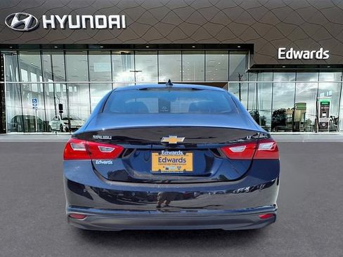 Used 2024 Chevrolet Malibu LT FWD image 6