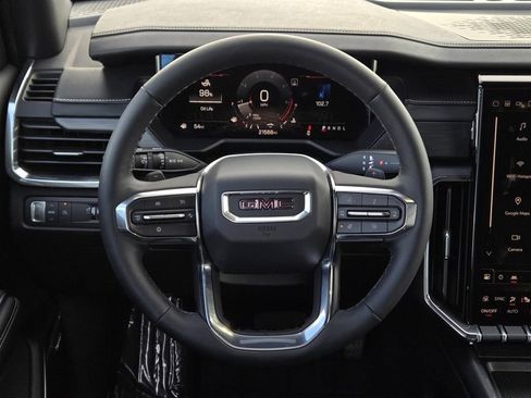 Used 2024 GMC Acadia Elevation w/ Black Edition image 25