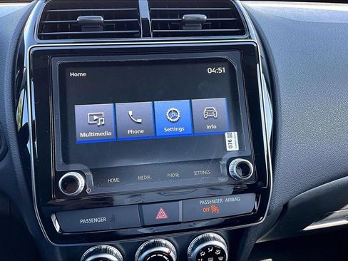 New 2026 Mitsubishi Outlander Sport ES AWD/4WD image 7