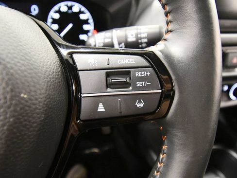 Used 2024 Honda HR-V Sport image 20
