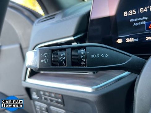 Used 2025 Chevrolet Suburban Z71 AWD/4WD image 21