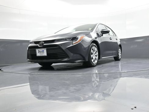 Certified 2023 Toyota Corolla LE FWD image 25