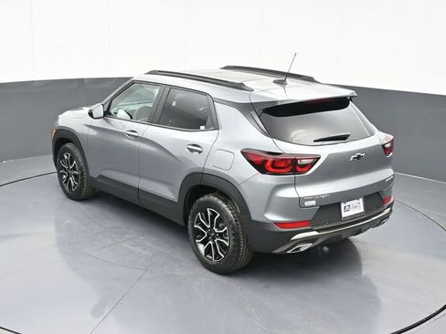 New 2026 Chevrolet TrailBlazer ACTIV w/ Convenience Package image 58