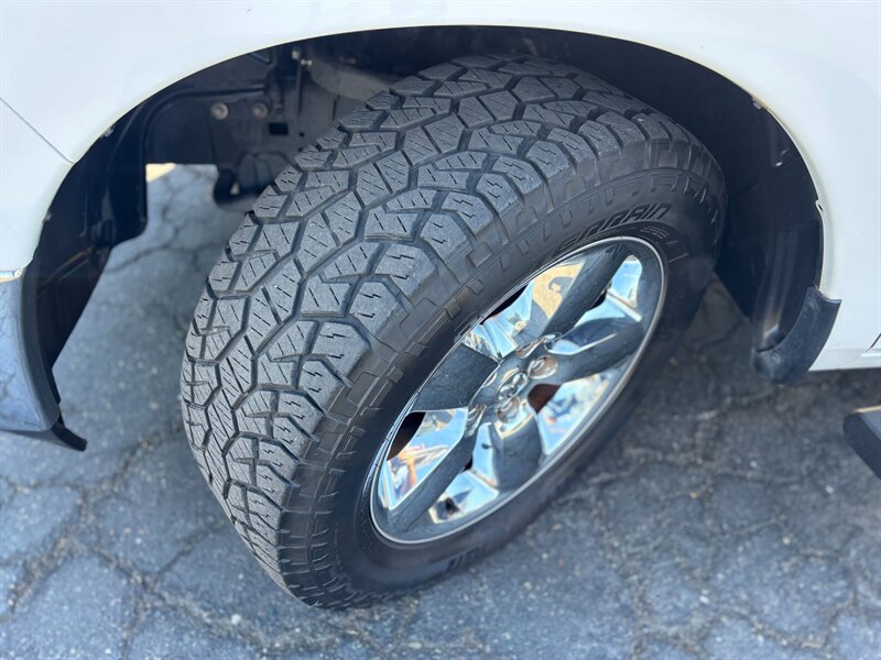 Used 2014 RAM 1500 Big Horn RWD image 15