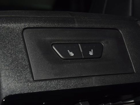 New 2026 Chevrolet Silverado EV Trail Boss image 41