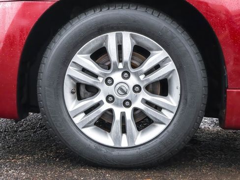 Used 2010 Nissan Altima 2.5 SL w/ SL Pkg image 18