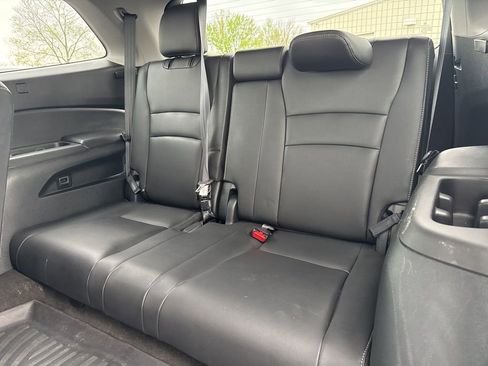 Used 2022 Honda Pilot Special Edition image 34