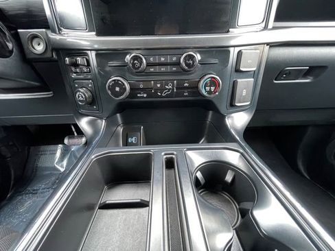 Certified 2024 Ford F150 STX w/ STX Black Appearance Package image 15