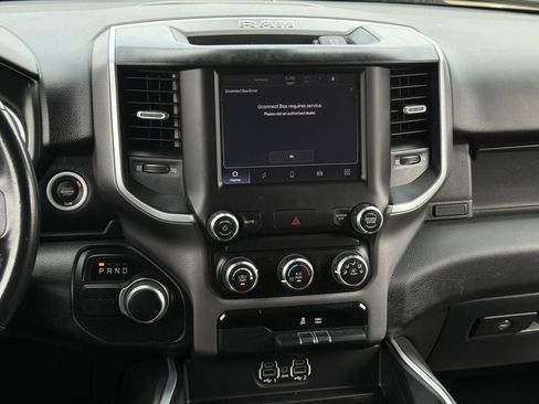 Used 2022 RAM 1500 Lone Star RWD image 20