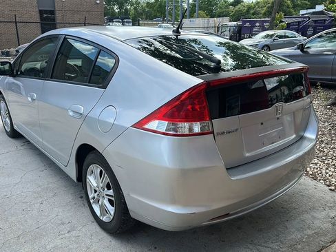 Used 2010 Honda Insight EX image 7