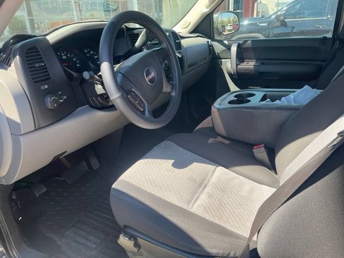Used 2008 GMC Sierra 1500 SL RWD image 7
