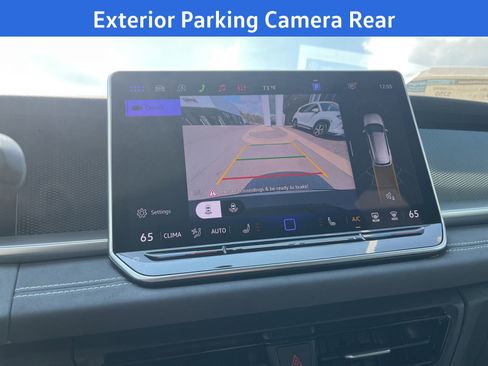 New 2026 Volkswagen Tiguan SE R-Line image 10