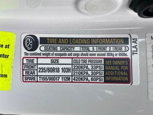 Used 2021 Honda CR-V EX image 14