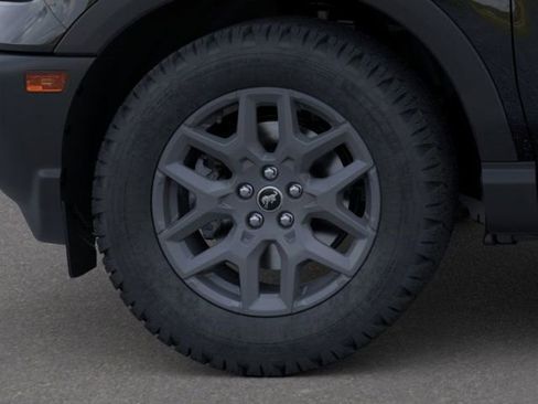 New 2026 Ford Bronco Sport Big Bend image 19