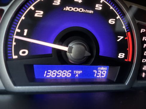 Used 2009 Honda Civic EX image 21