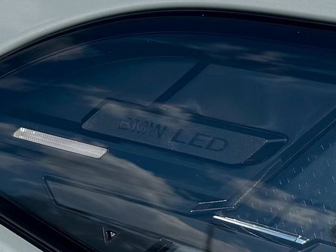 Used 2026 BMW X5 M Competition w/ Executive Package image 95