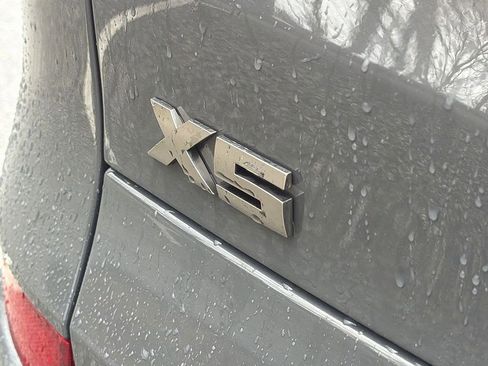 Used 2023 BMW X5 M50i w/ Executive Package image 15