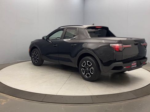 Used 2022 Hyundai Santa Cruz SEL w/ Activity Package AWD/4WD image 3