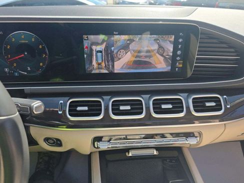 Used 2020 Mercedes-Benz GLE 350 image 9