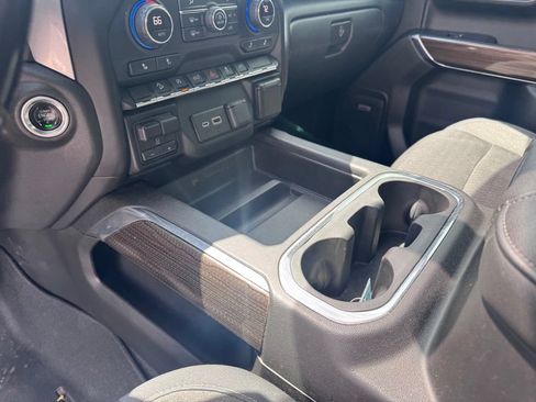 Used 2019 Chevrolet Silverado 1500 RST AWD/4WD image 24