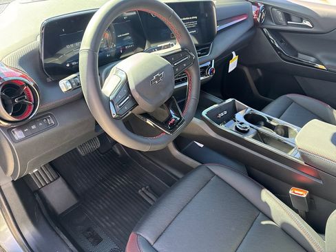 New 2026 Chevrolet Equinox RS image 14