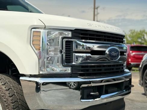 Used 2019 Ford F250 XLT AWD/4WD image 38