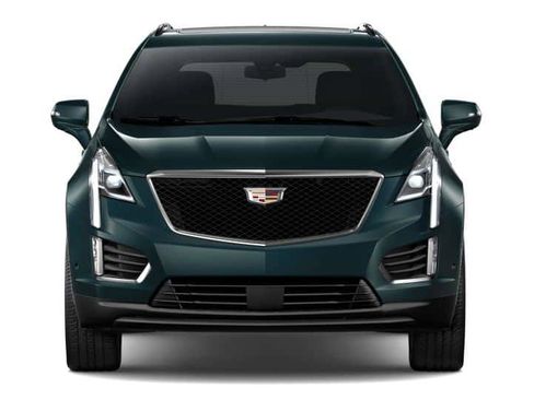 New 2026 Cadillac XT5 Sportv image 4