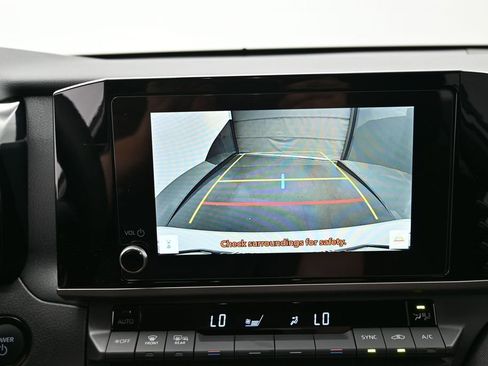Used 2025 Toyota Camry LE w/ Convenience Package FWD image 14
