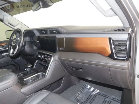 Used 2023 GMC Sierra 1500 Denali AWD/4WD image 42