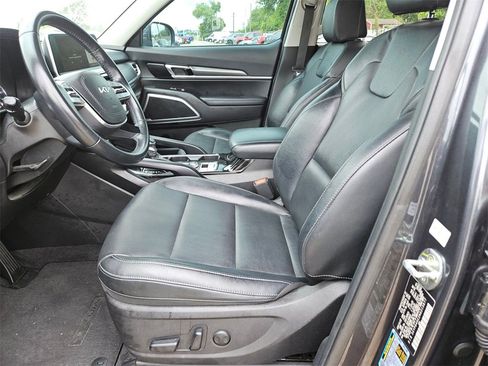 Used 2022 Kia Telluride S image 17