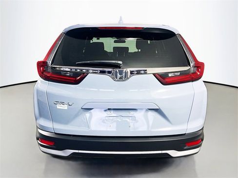 Used 2022 Honda CR-V EX image 6