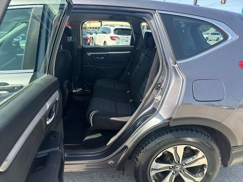 Used 2018 Honda CR-V LX image 12