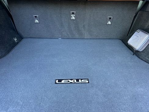 Used 2023 Lexus RX 350 Premium Plus w/ Cold Area Package image 19